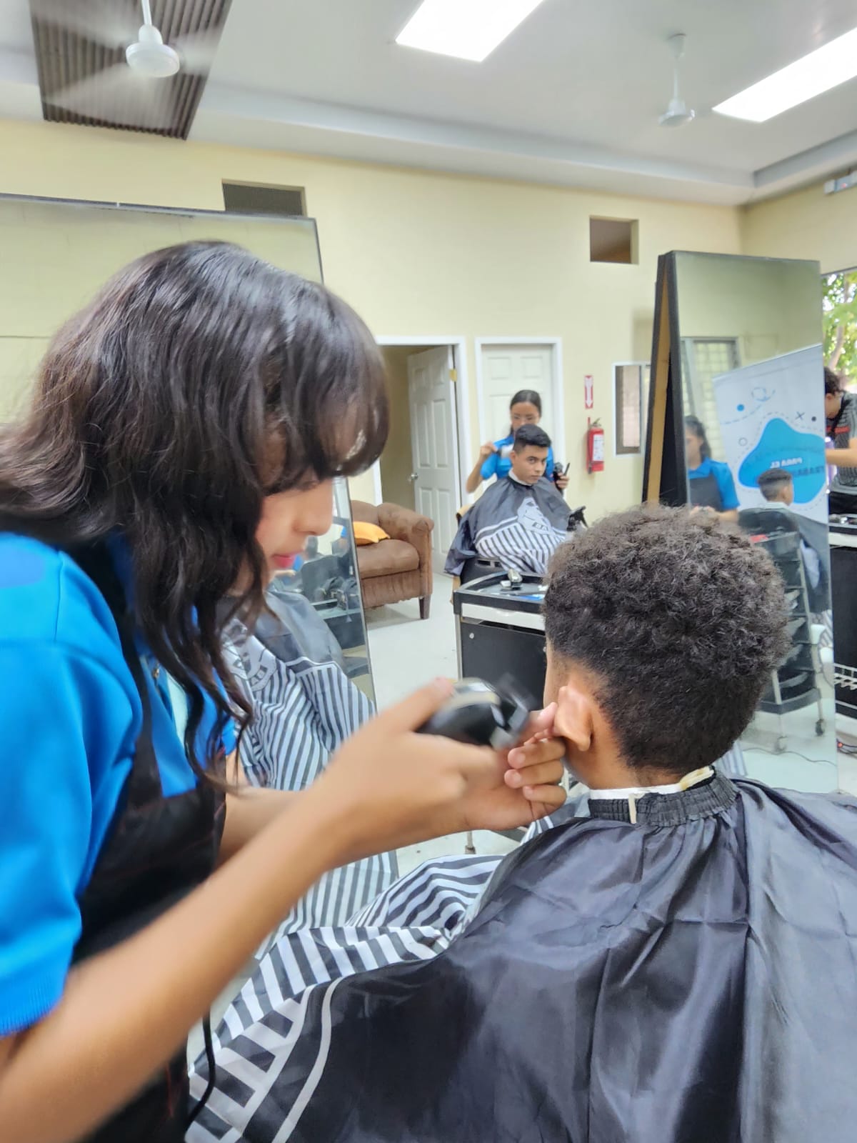 Ciudad Mujer Choloma